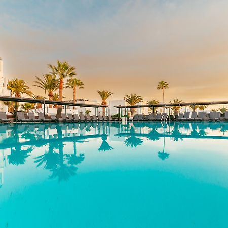 Aequora Lanzarote Suites Пуерто-дель-Кармен Екстер'єр фото