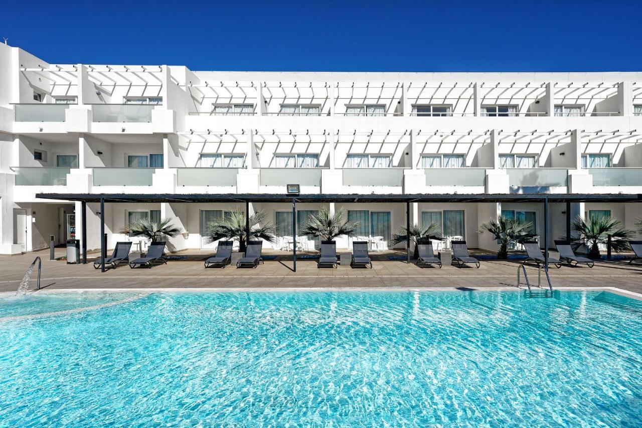 Aequora Lanzarote Suites Пуерто-дель-Кармен Екстер'єр фото