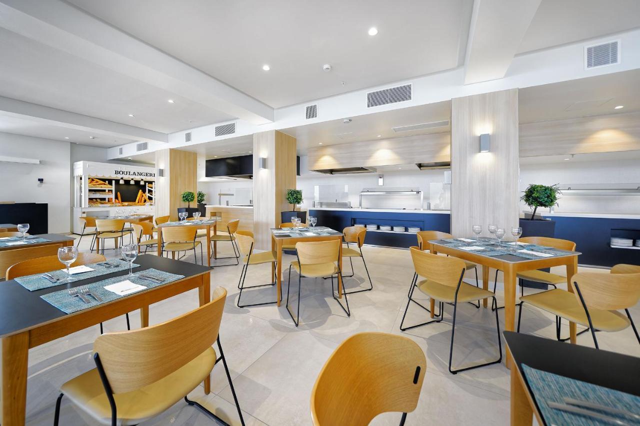 Aequora Lanzarote Suites Пуерто-дель-Кармен Екстер'єр фото