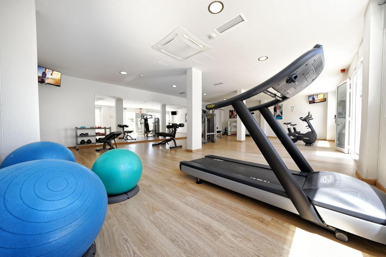 Aequora Lanzarote Suites Пуерто-дель-Кармен Екстер'єр фото