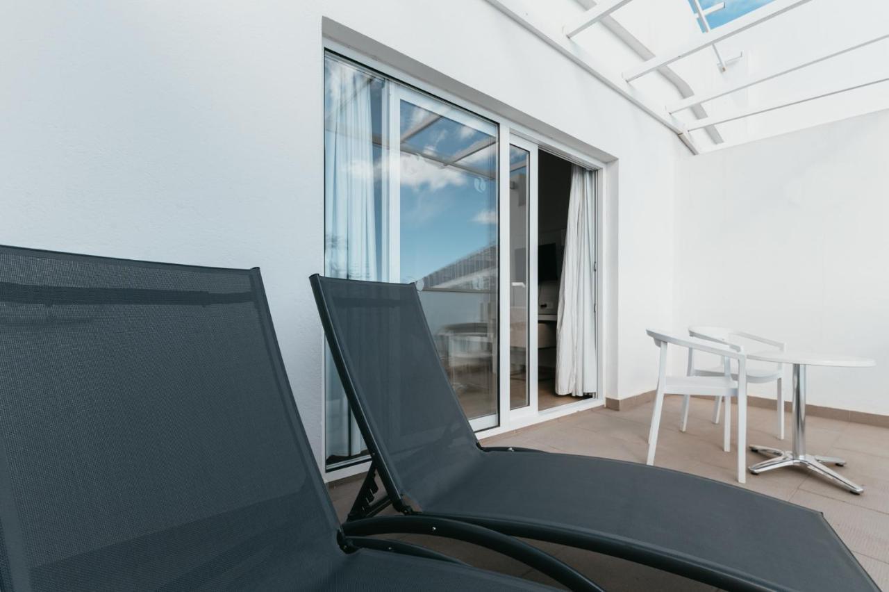 Aequora Lanzarote Suites Пуерто-дель-Кармен Екстер'єр фото