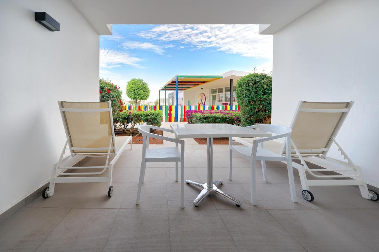 Aequora Lanzarote Suites Пуерто-дель-Кармен Екстер'єр фото