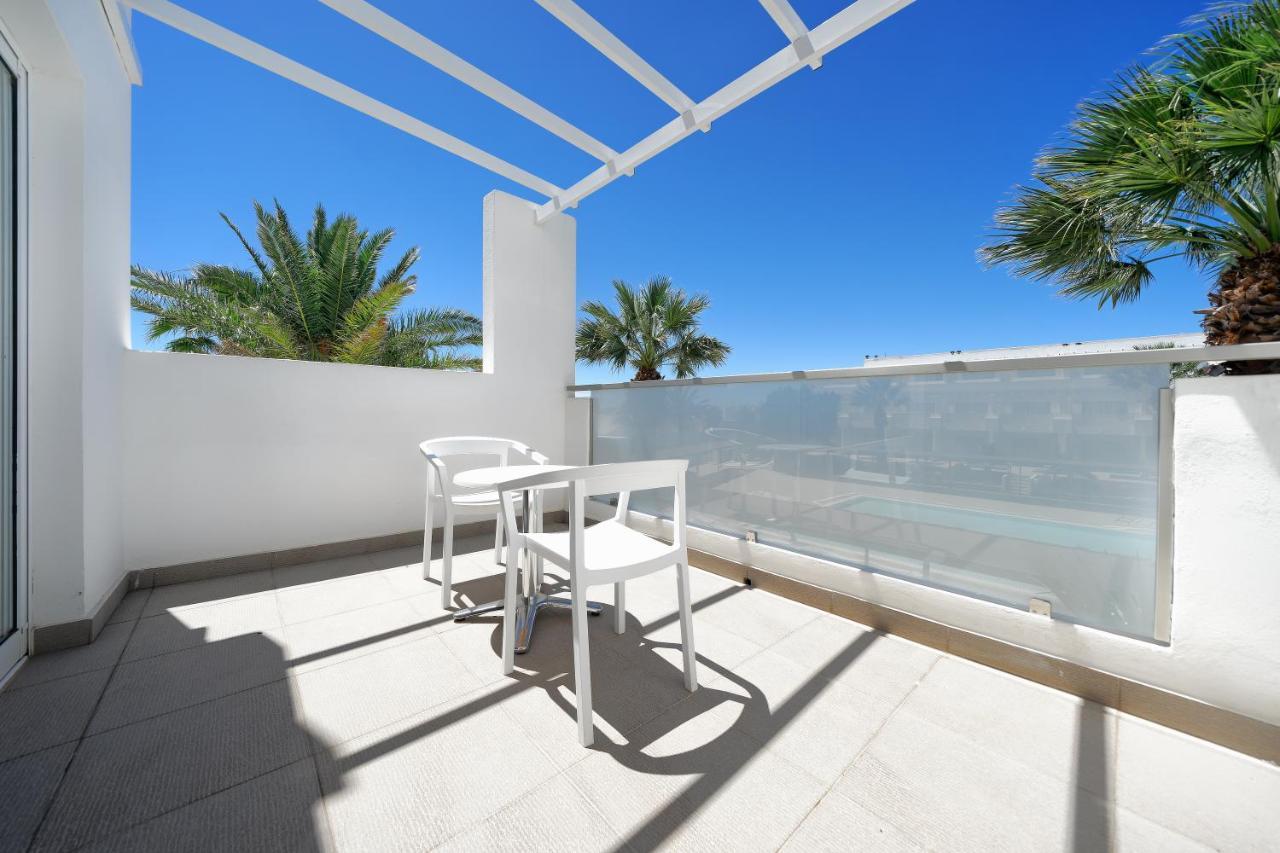 Aequora Lanzarote Suites Пуерто-дель-Кармен Екстер'єр фото