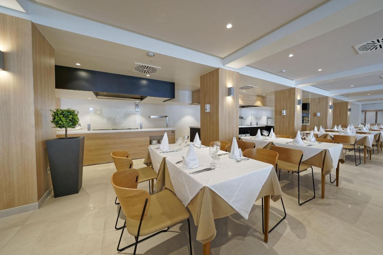 Aequora Lanzarote Suites Пуерто-дель-Кармен Екстер'єр фото