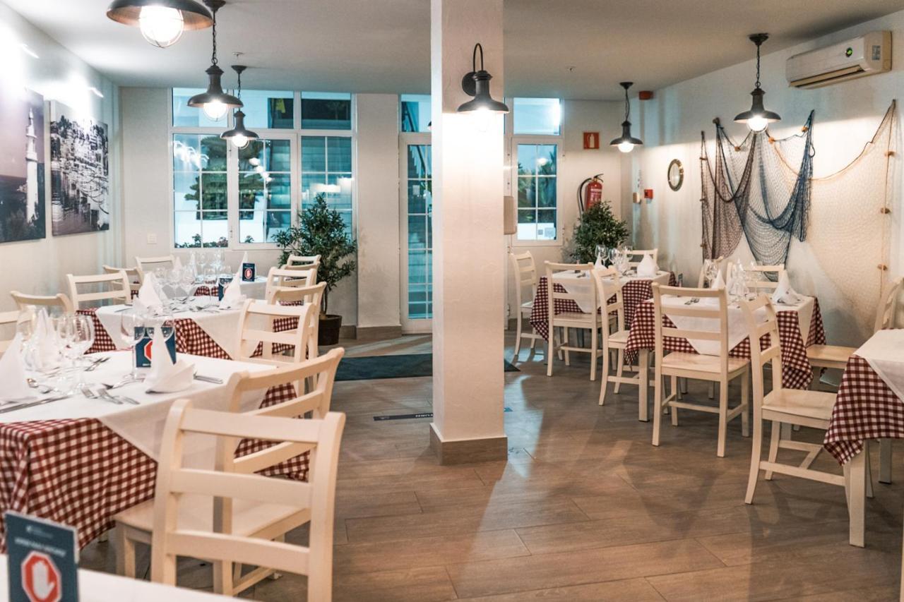Aequora Lanzarote Suites Пуерто-дель-Кармен Екстер'єр фото