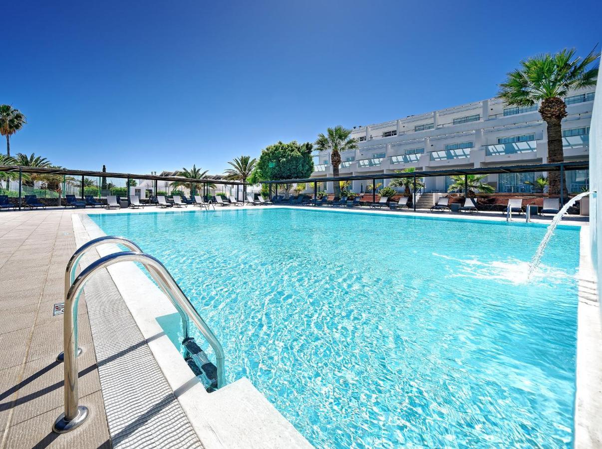 Aequora Lanzarote Suites Пуерто-дель-Кармен Екстер'єр фото