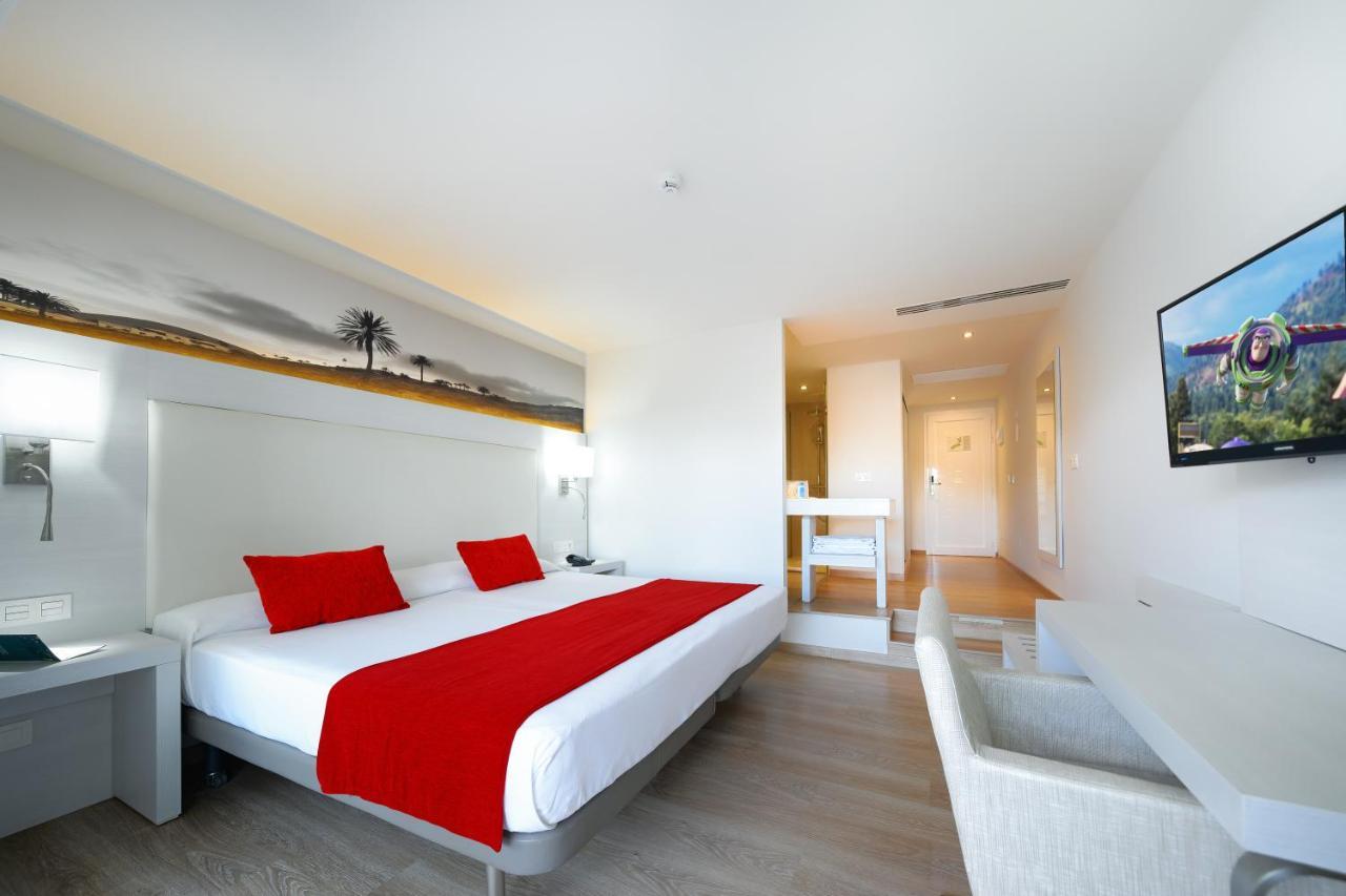 Aequora Lanzarote Suites Пуерто-дель-Кармен Екстер'єр фото