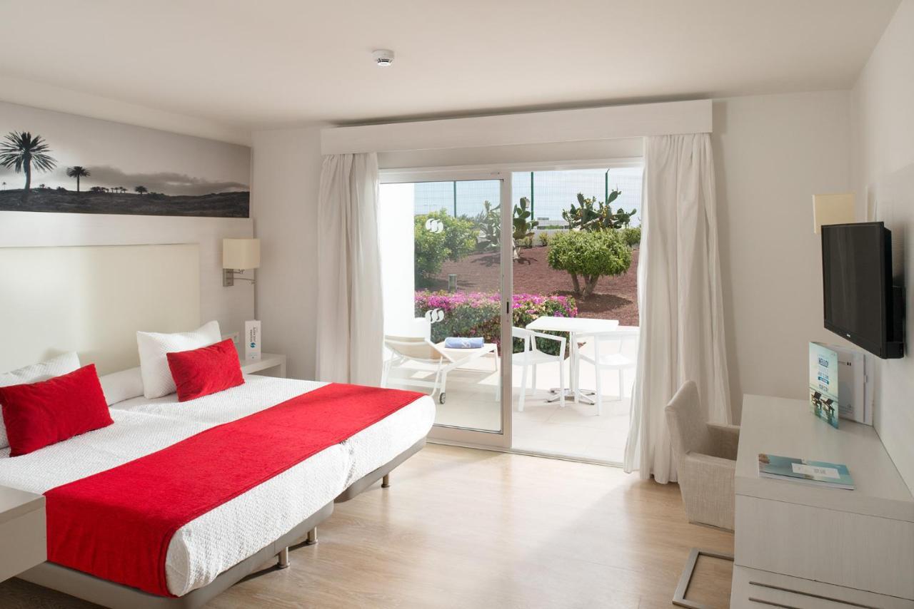 Aequora Lanzarote Suites Пуерто-дель-Кармен Екстер'єр фото