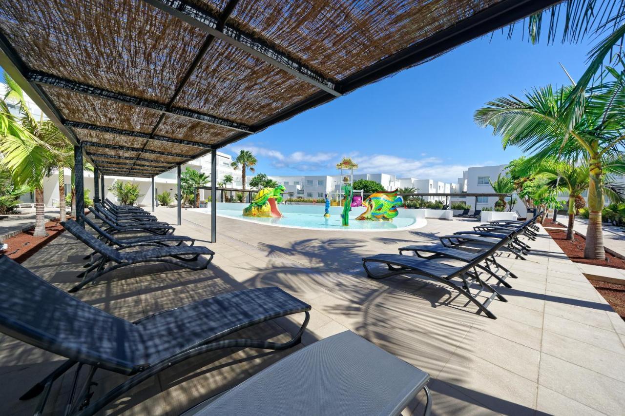 Aequora Lanzarote Suites Пуерто-дель-Кармен Екстер'єр фото