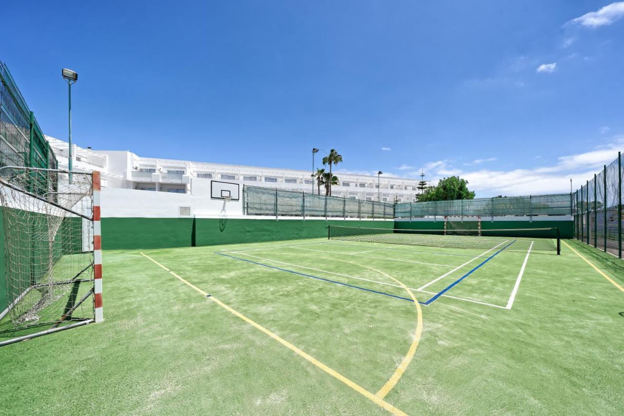 Aequora Lanzarote Suites Пуерто-дель-Кармен Екстер'єр фото