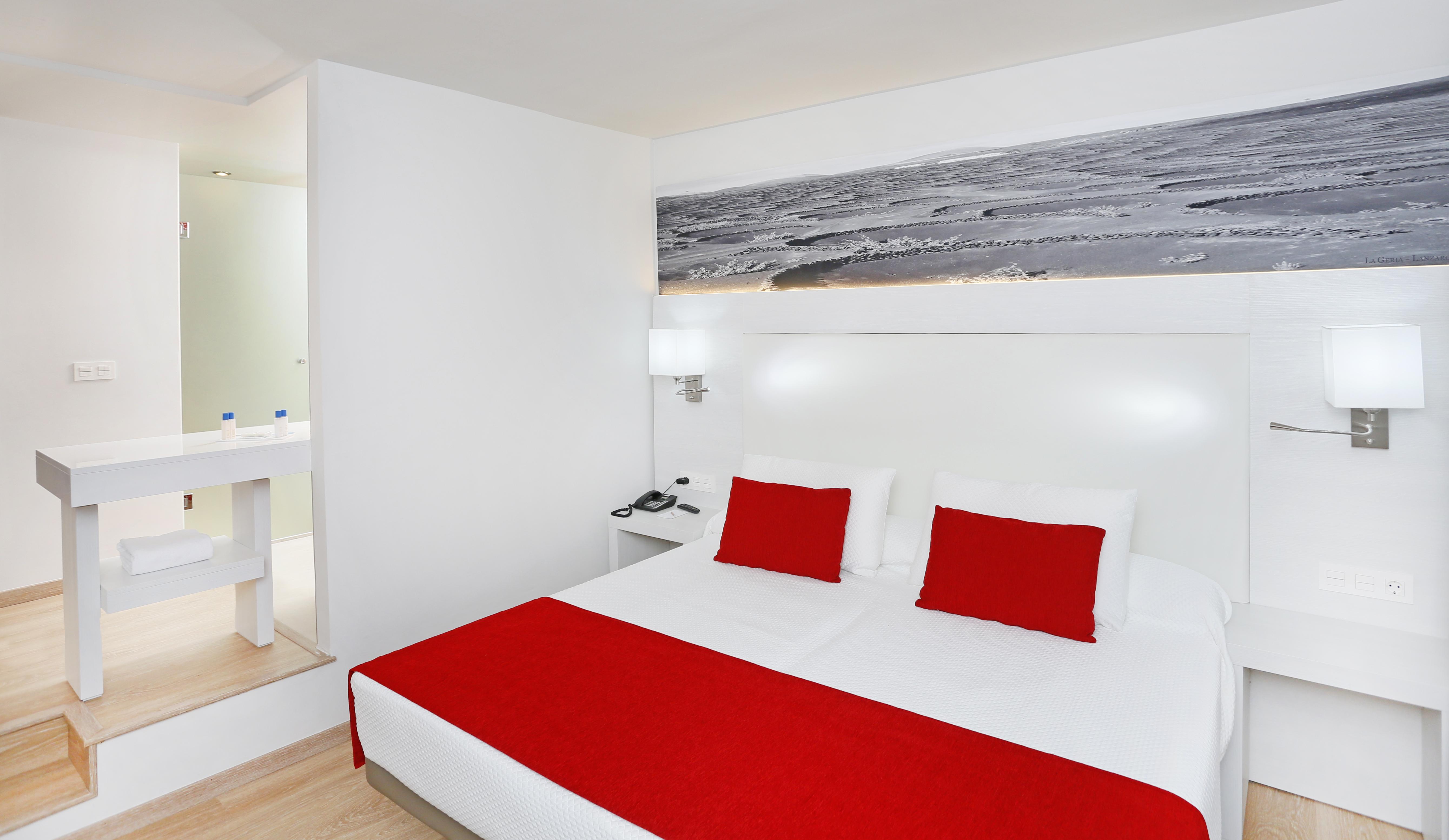 Aequora Lanzarote Suites Пуерто-дель-Кармен Екстер'єр фото