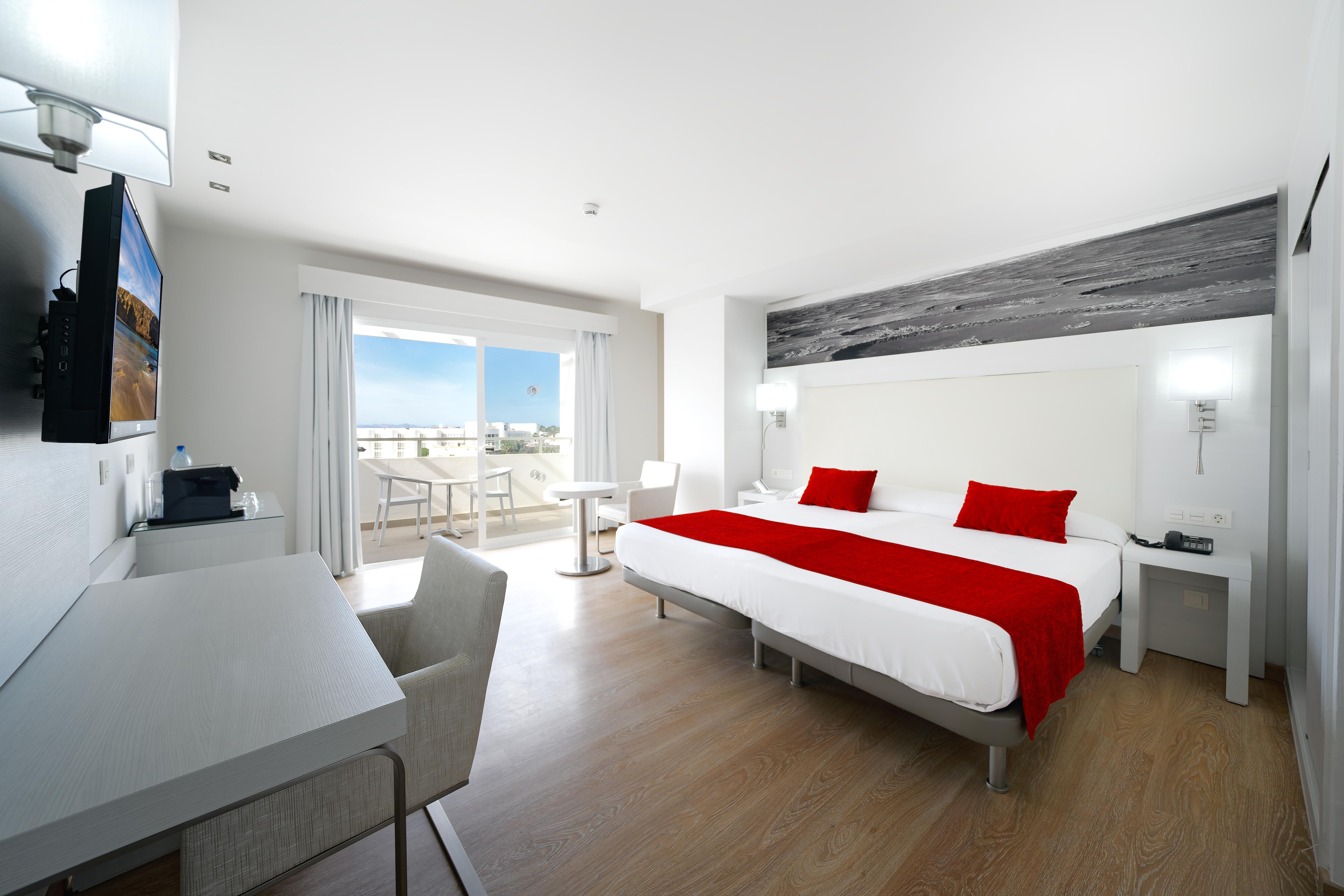 Aequora Lanzarote Suites Пуерто-дель-Кармен Екстер'єр фото