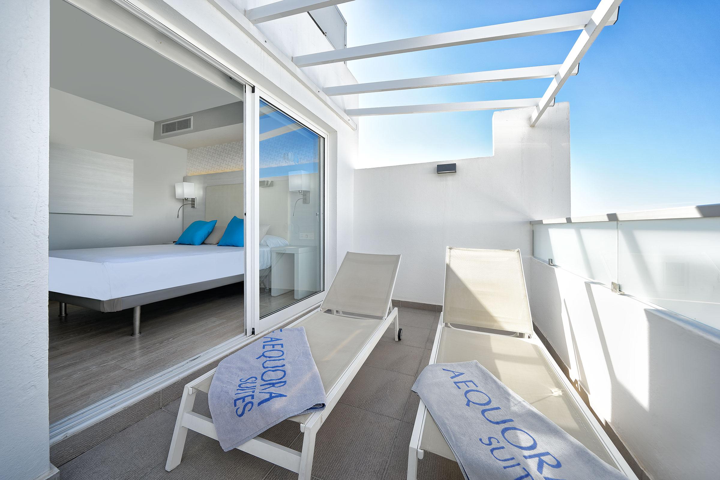 Aequora Lanzarote Suites Пуерто-дель-Кармен Екстер'єр фото