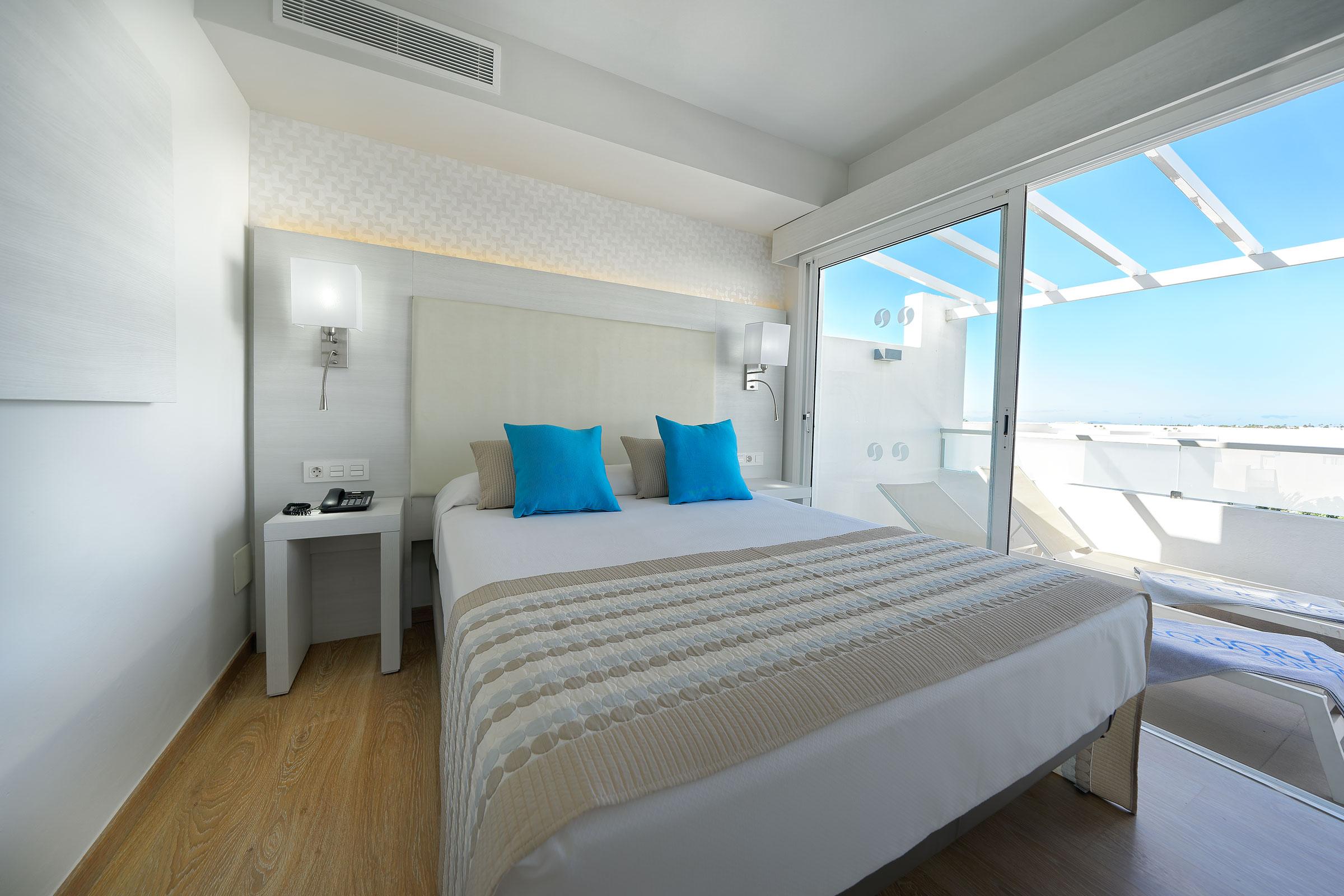Aequora Lanzarote Suites Пуерто-дель-Кармен Екстер'єр фото