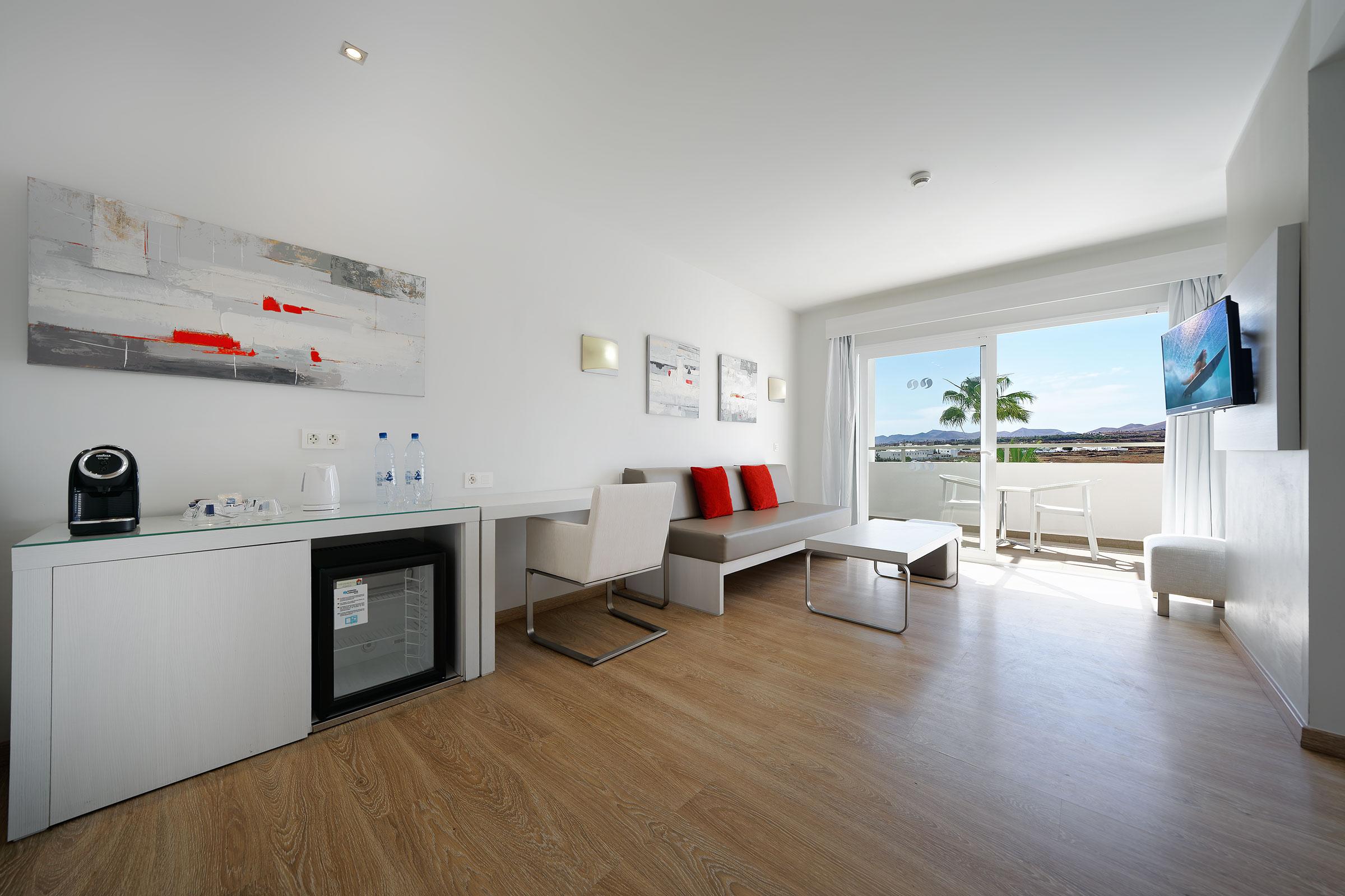 Aequora Lanzarote Suites Пуерто-дель-Кармен Екстер'єр фото
