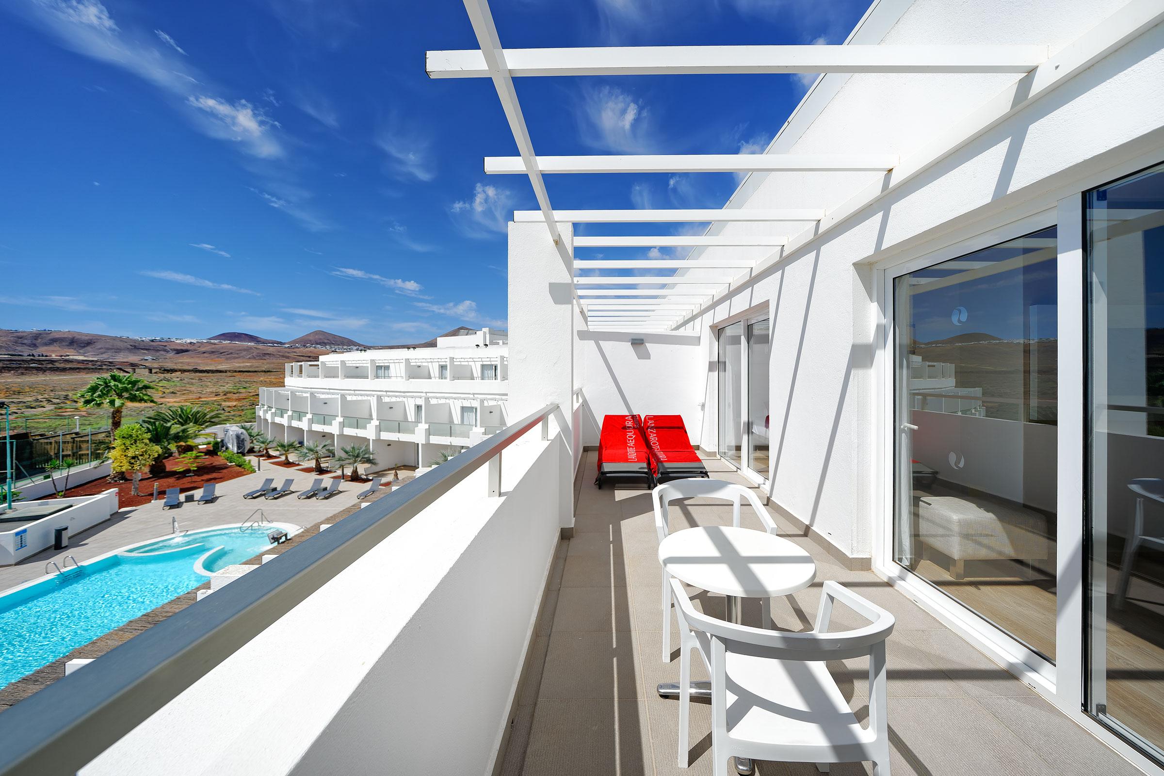 Aequora Lanzarote Suites Пуерто-дель-Кармен Екстер'єр фото