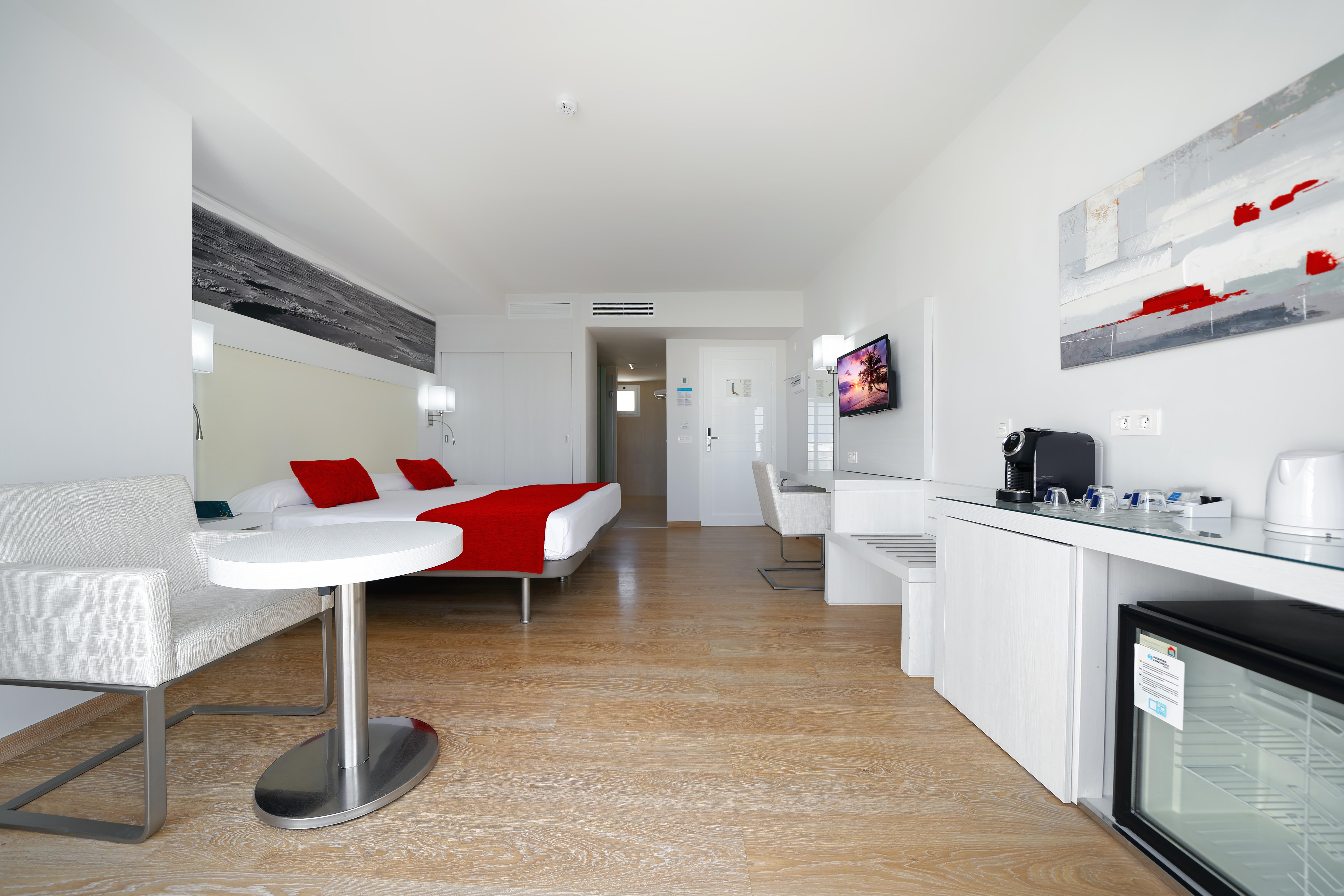 Aequora Lanzarote Suites Пуерто-дель-Кармен Екстер'єр фото