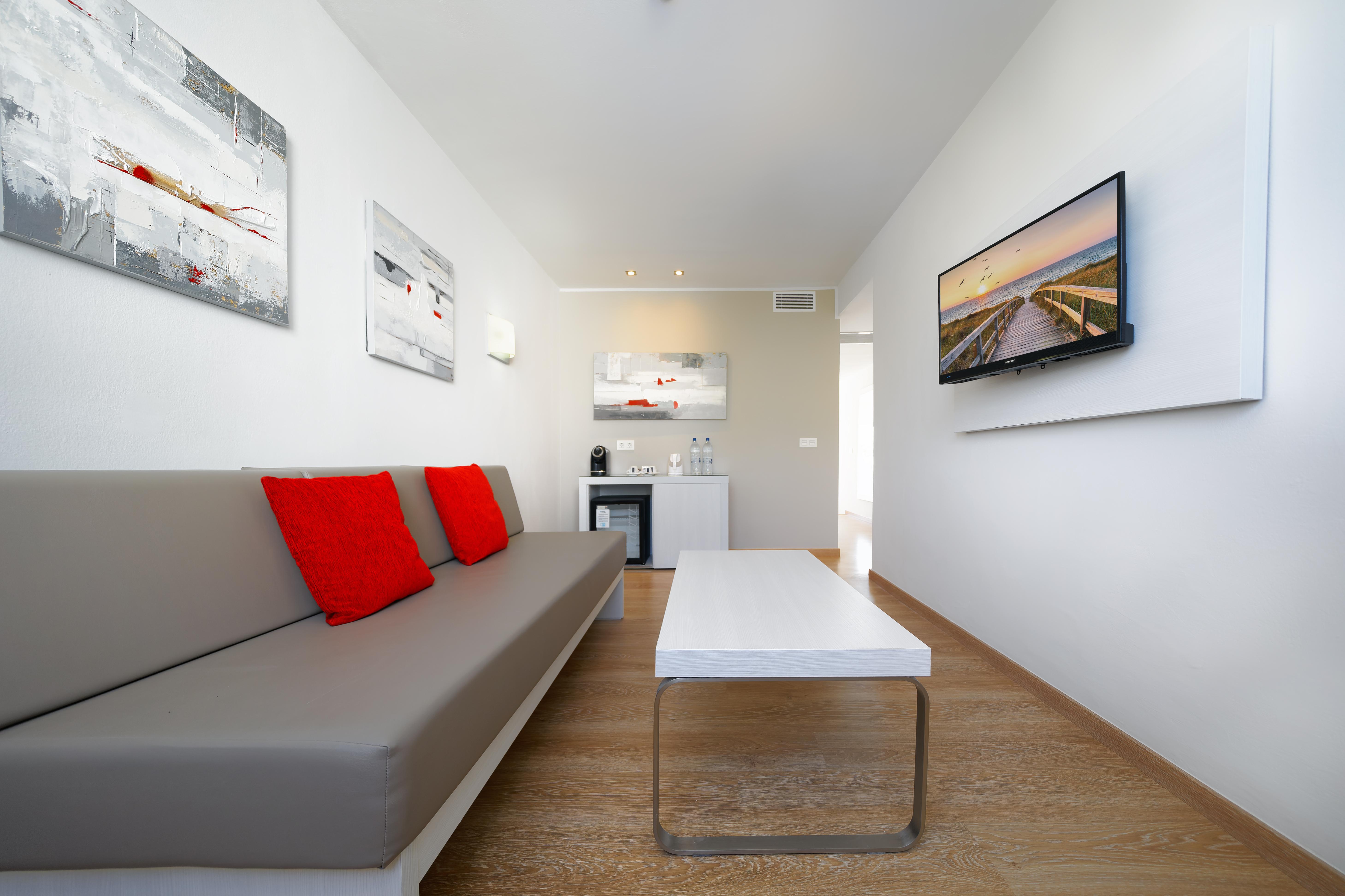 Aequora Lanzarote Suites Пуерто-дель-Кармен Екстер'єр фото