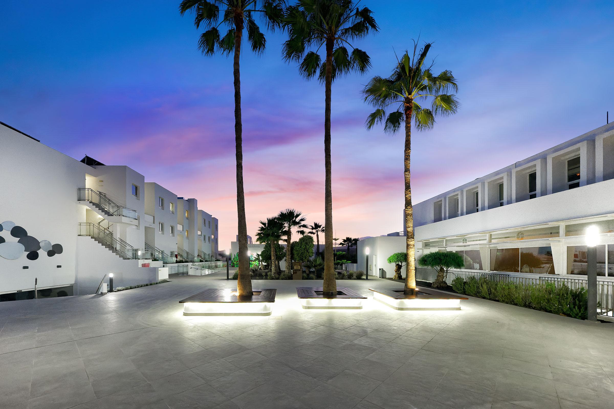 Aequora Lanzarote Suites Пуерто-дель-Кармен Екстер'єр фото