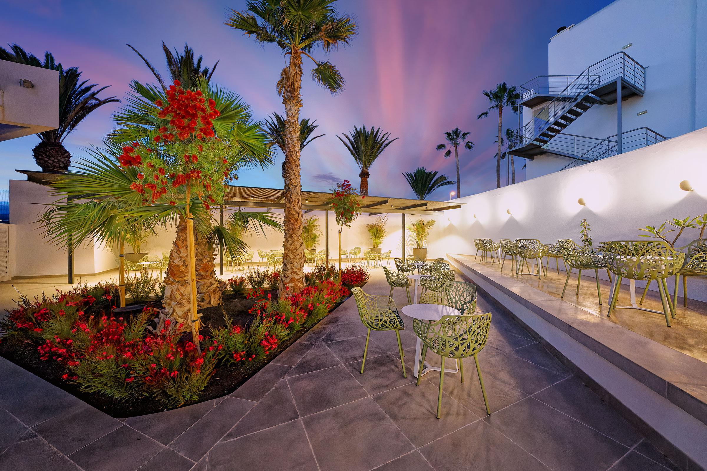 Aequora Lanzarote Suites Пуерто-дель-Кармен Екстер'єр фото