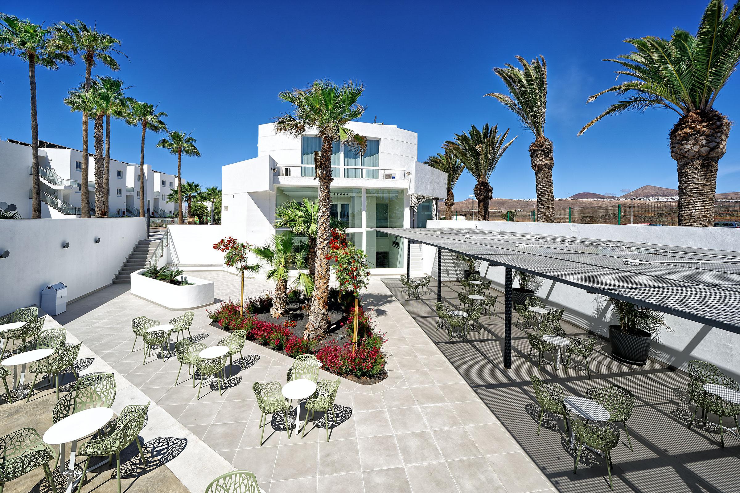 Aequora Lanzarote Suites Пуерто-дель-Кармен Екстер'єр фото