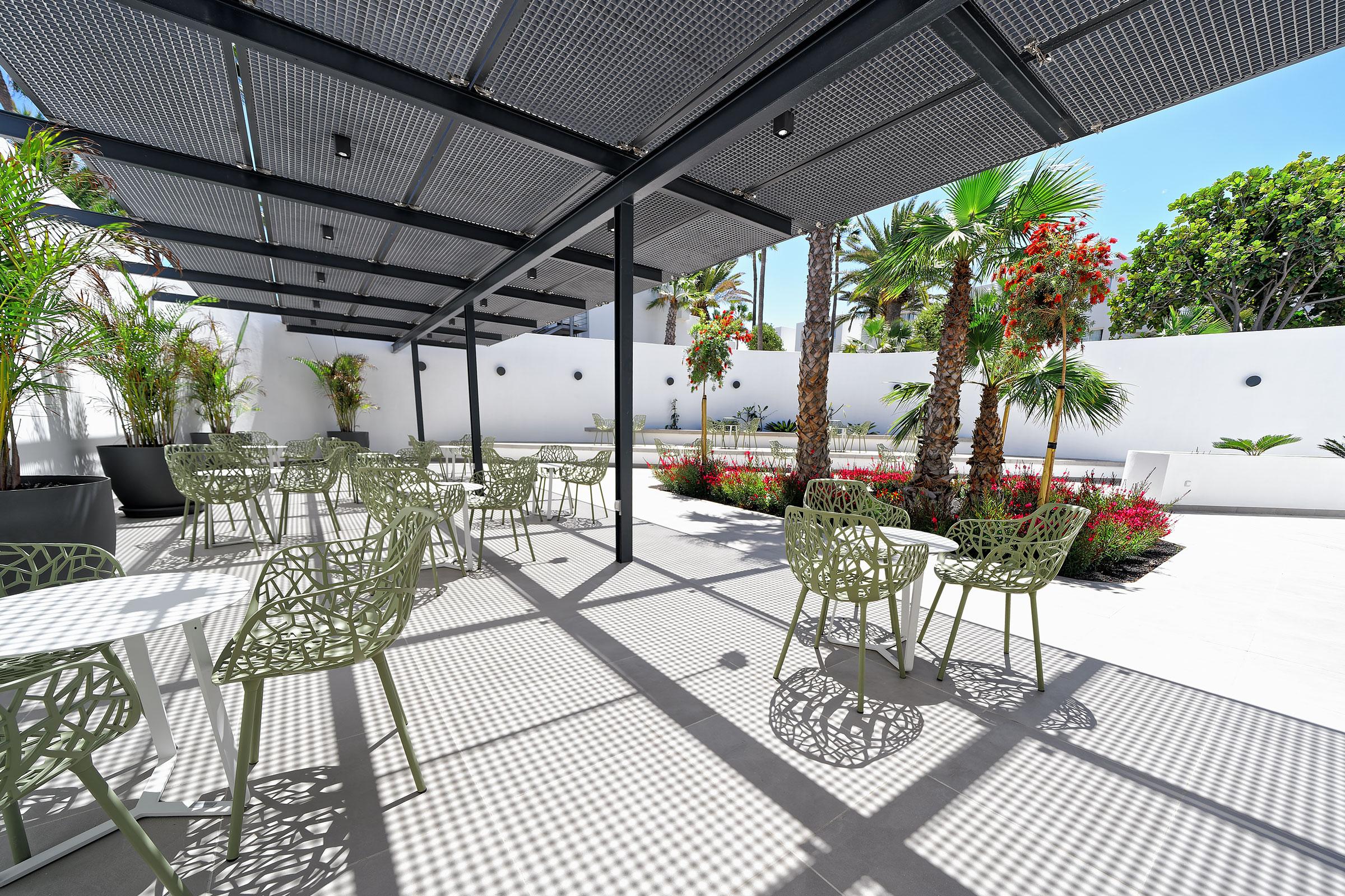 Aequora Lanzarote Suites Пуерто-дель-Кармен Екстер'єр фото