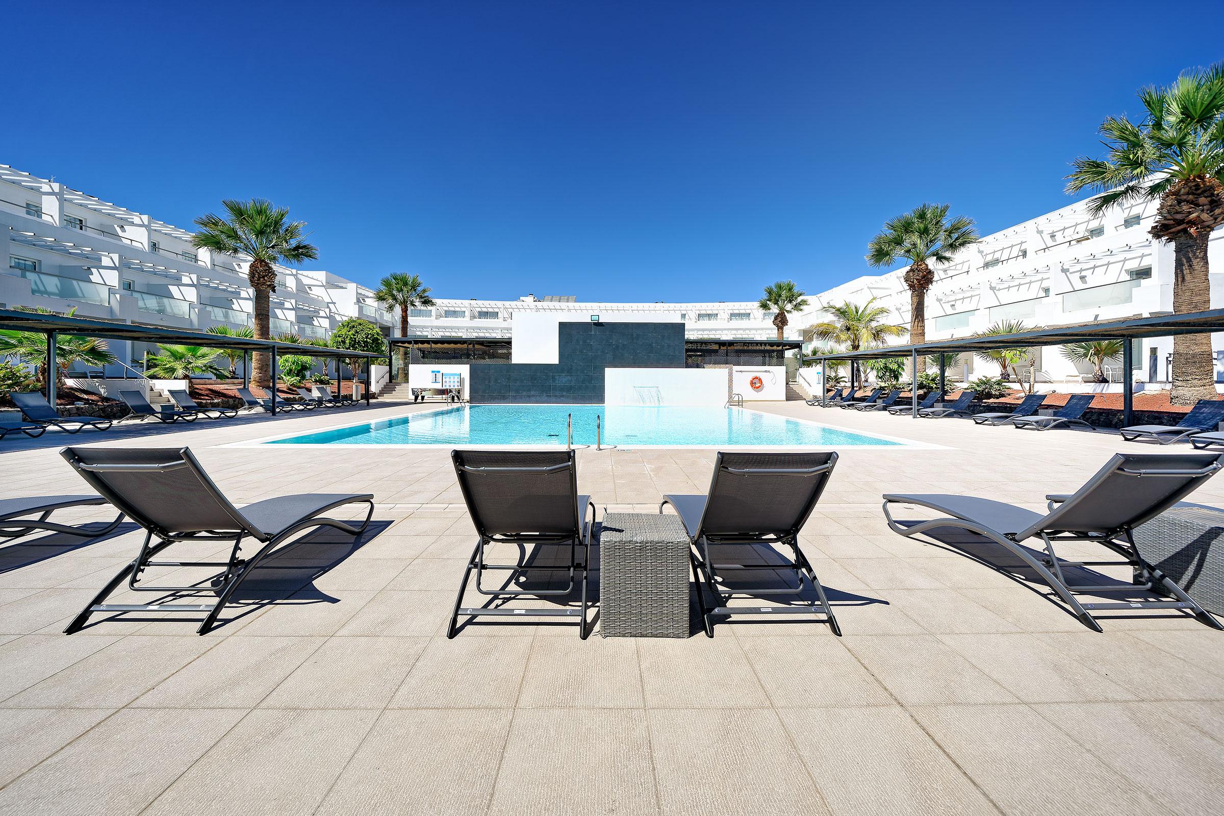 Aequora Lanzarote Suites Пуерто-дель-Кармен Екстер'єр фото
