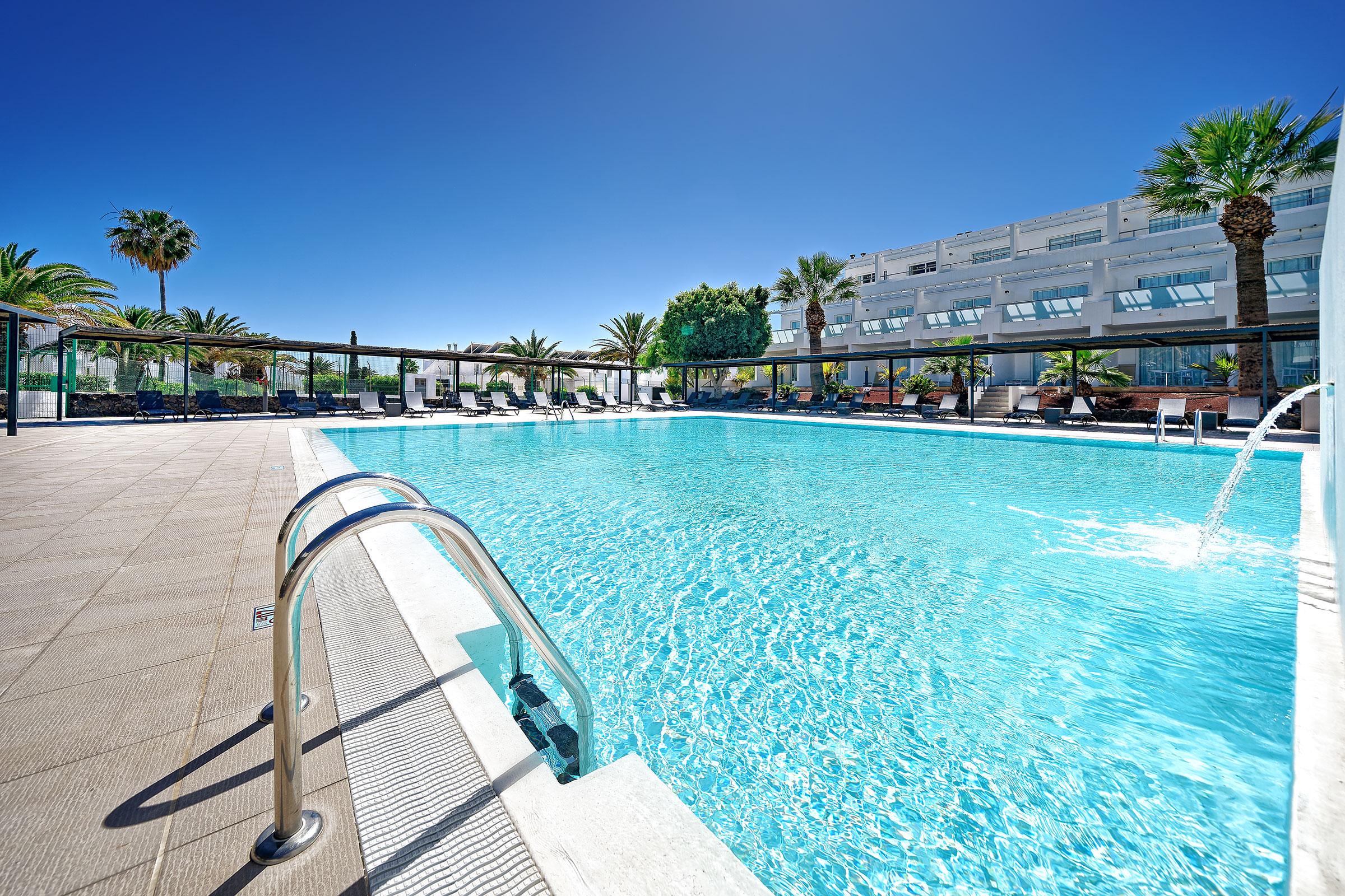 Aequora Lanzarote Suites Пуерто-дель-Кармен Екстер'єр фото