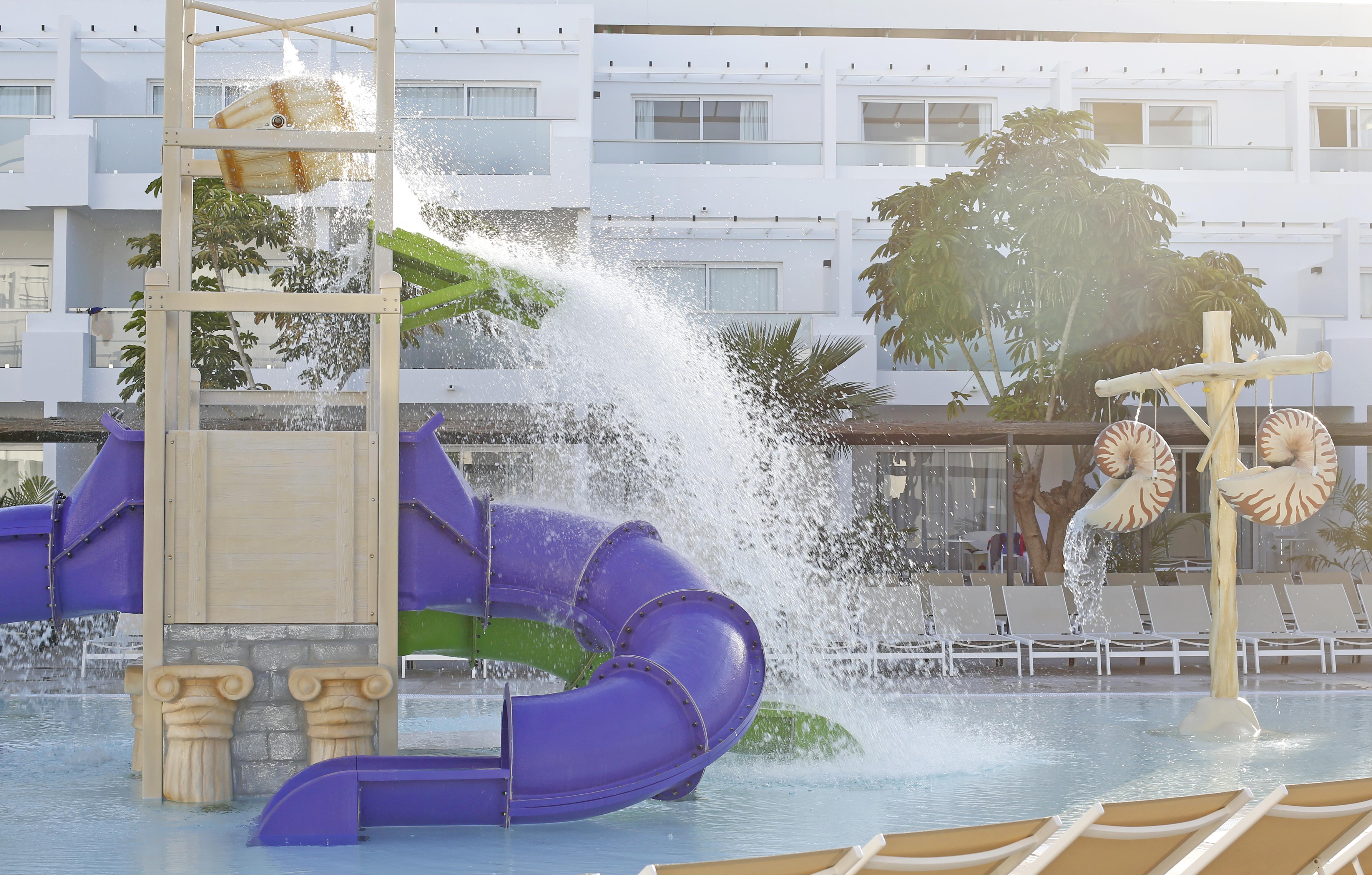 Aequora Lanzarote Suites Пуерто-дель-Кармен Екстер'єр фото