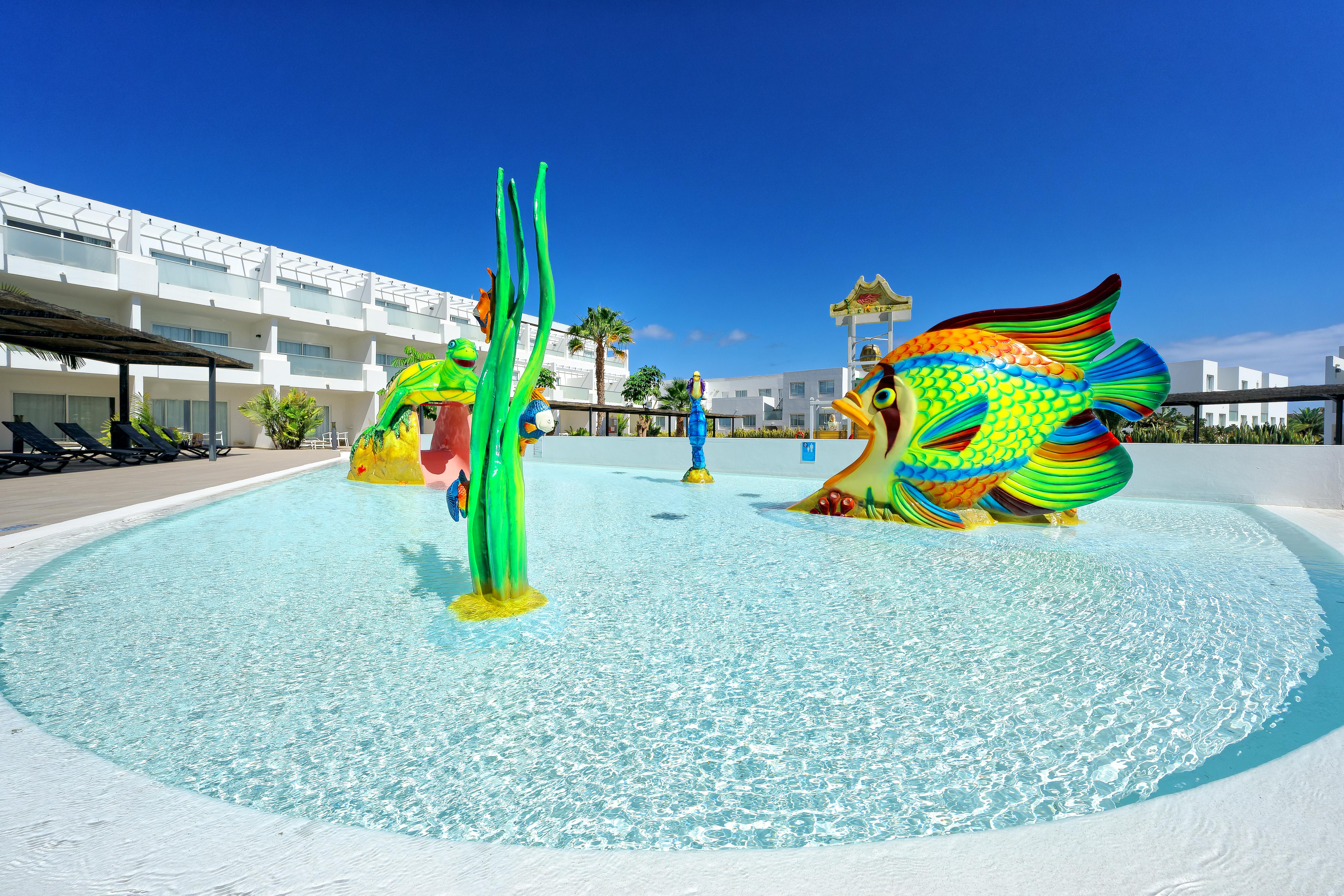 Aequora Lanzarote Suites Пуерто-дель-Кармен Екстер'єр фото