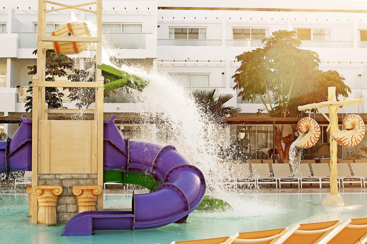 Aequora Lanzarote Suites Пуерто-дель-Кармен Екстер'єр фото
